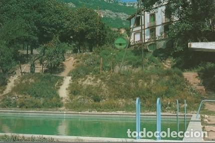 Cartes Postales: POSTAL A COLOR 1 B MANSO BANYERES CENTELLES