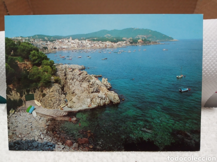 Postales: Calella de Palafrugell - Foto 1