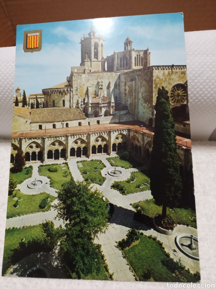 Postales: Tarragona - Foto 1
