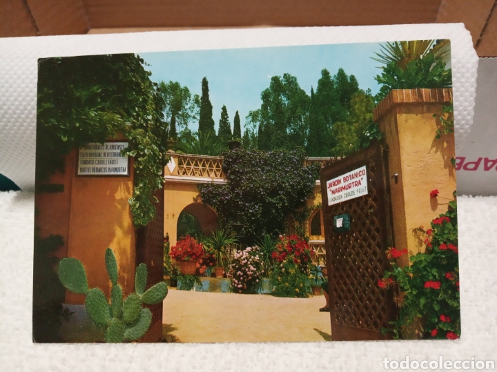 Postales: Blanes - Foto 1
