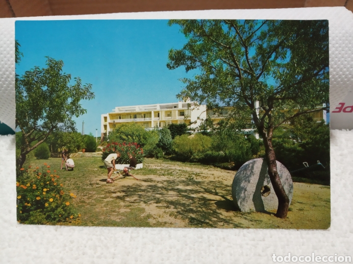 Postales: Calella de Palafrugell - Foto 1