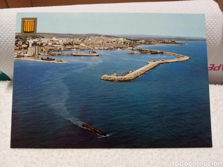 Postales: Tarragona - Foto 1