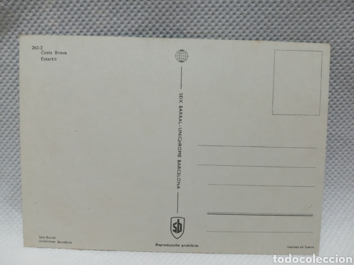 Postales: Estartit - Foto 2