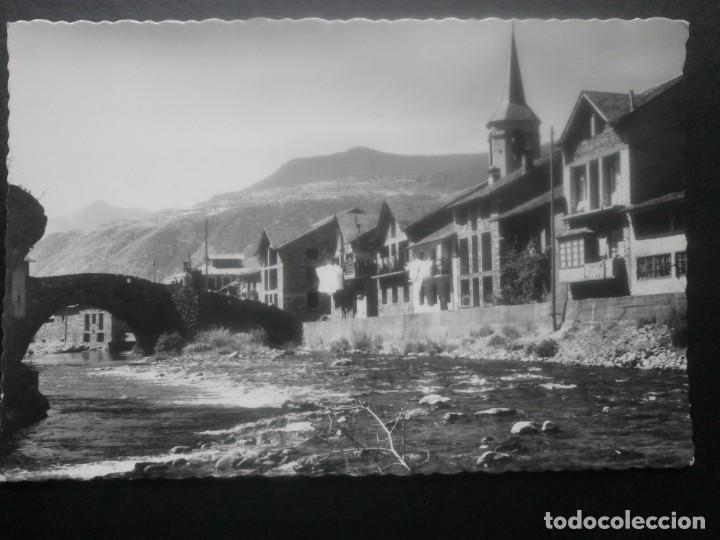 Postales: POSTAL  DESTERRI DANEU (LLEIDA) - Foto 1