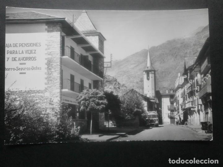 Postales: POSTAL  DESTERRI DANEU (LLEIDA) - Foto 1
