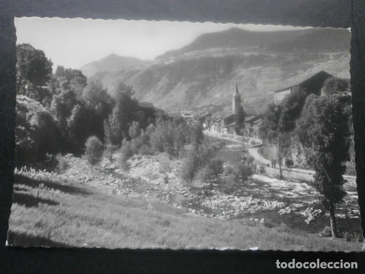 Postales: POSTAL  DESTERRI DANEU (LLEIDA) - Foto 1