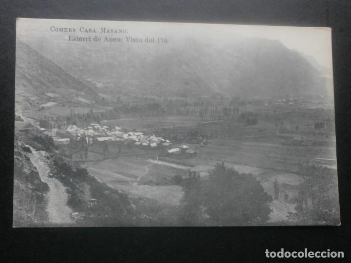 Postales: POSTAL  DESTERRI DANEU (LLEIDA) - Foto 1