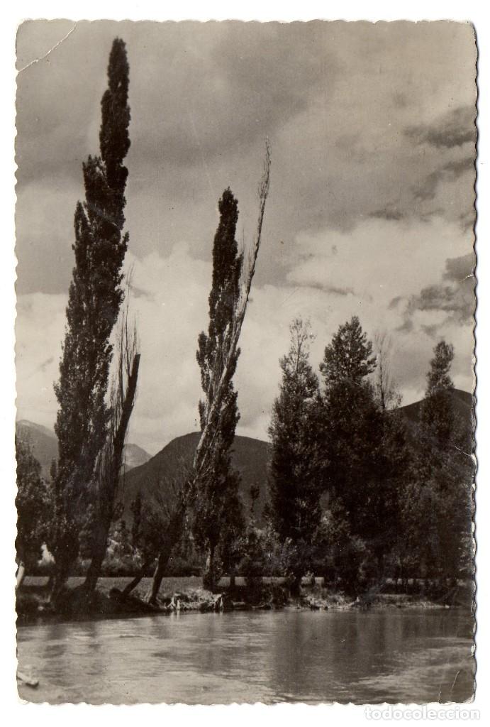 Postales: POSTAL  DESTERRI DANEU (LLEIDA) - Foto 1