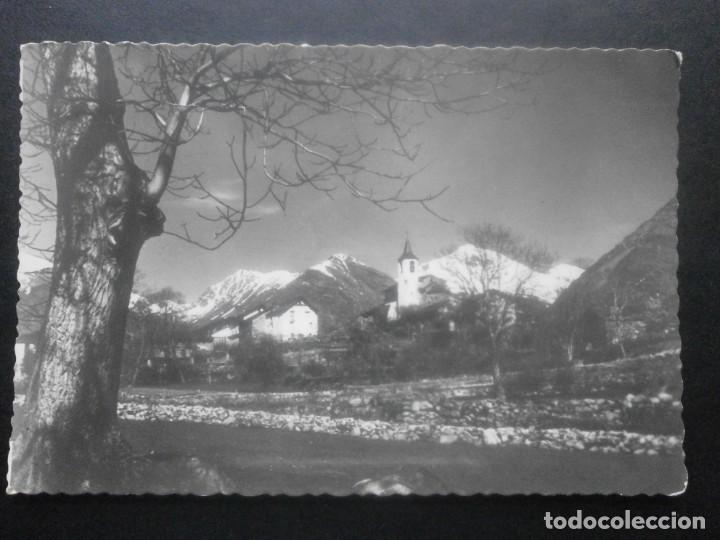 Postales: POSTAL  DE VALENCIA DANEU (LLEIDA) - Foto 1