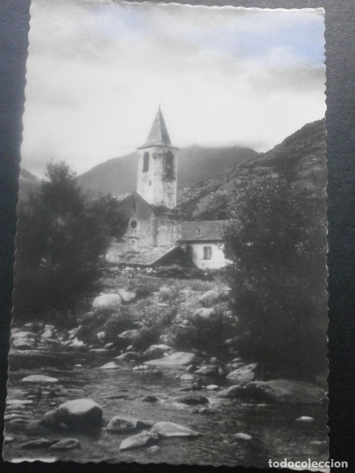 Postales: POSTAL  DE ISIL (LLEIDA) - Foto 1