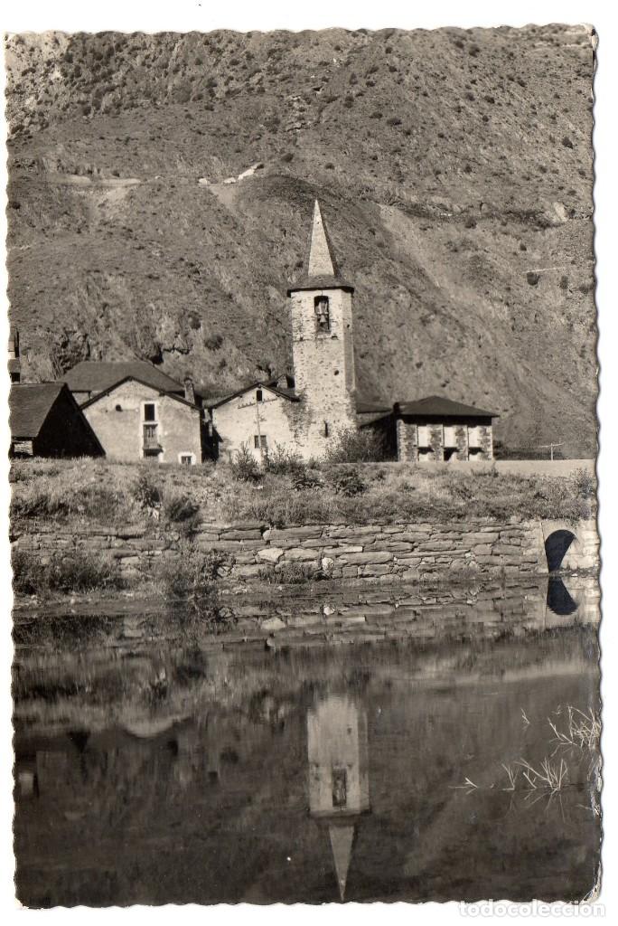 Postales: POSTAL  DESCAL&Oacute; (LLEIDA) - Foto 1