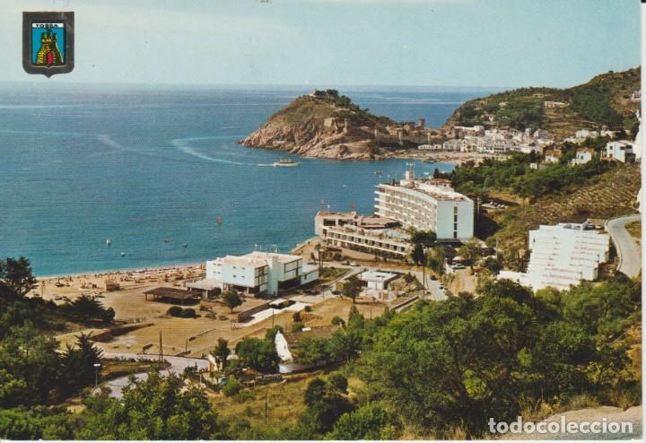 Postales: (2397) TOSSA DE MAR - Foto 1