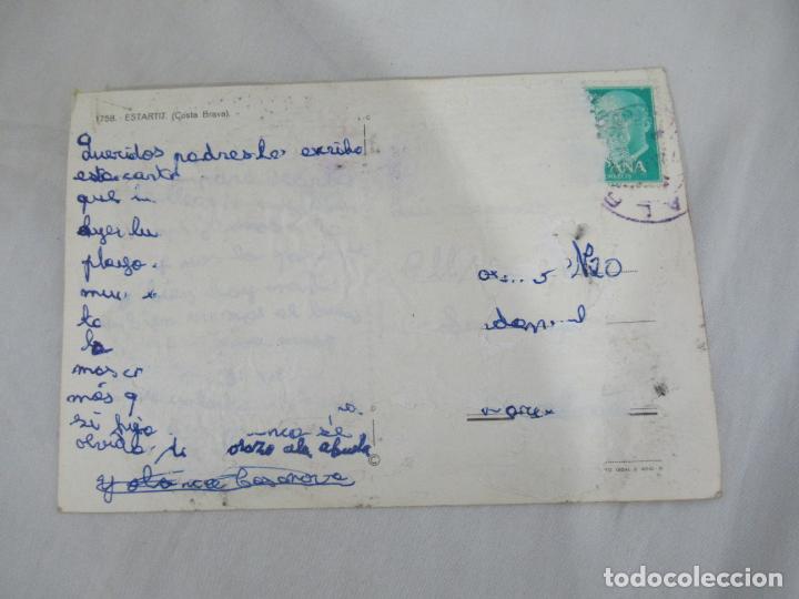 Postales: Estartit - Circulada - Foto 2