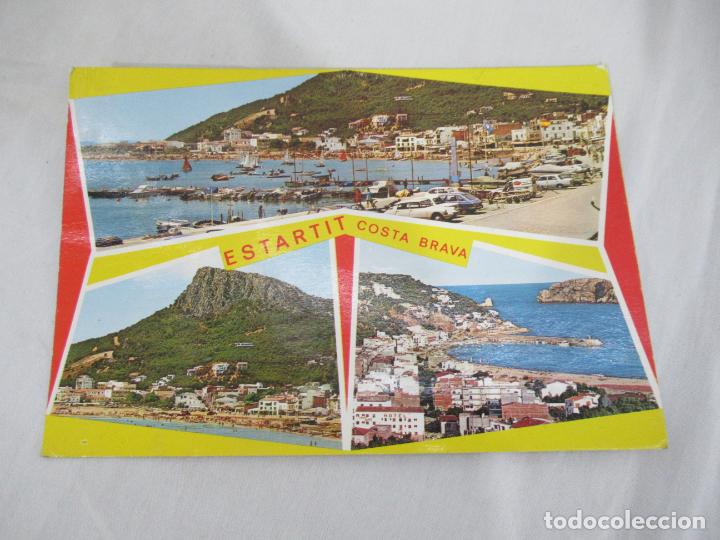 Postales: Estartit - Circulada - Foto 1