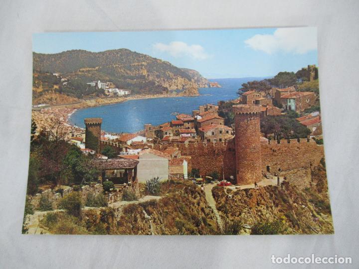 Postales: Tossa de Mar - S/C - Foto 1