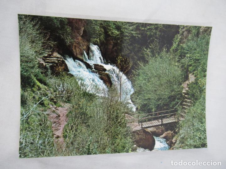 Postales: Castellar de nHug - S/C - Foto 1