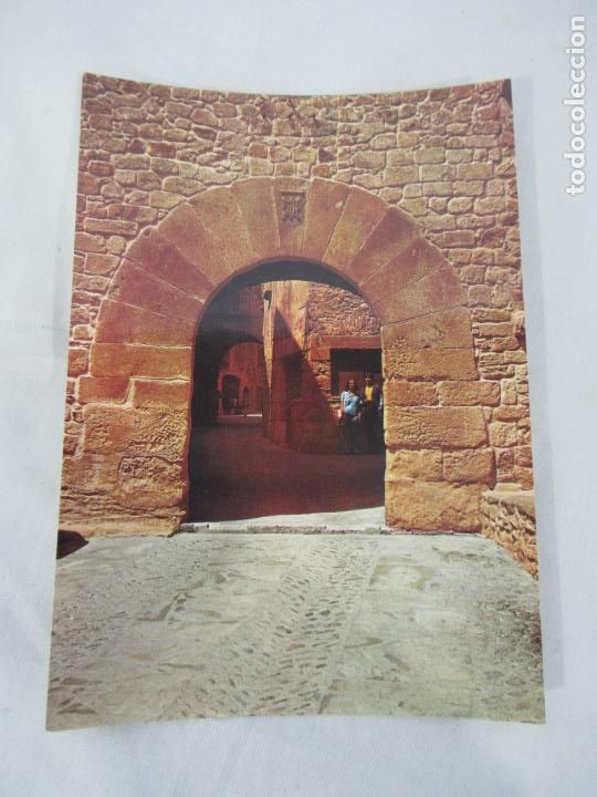 Postales: Pals - Calle T&iacute;pica - S/C - Foto 1