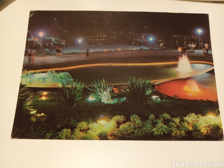 Postales: Barcelona - Foto 1