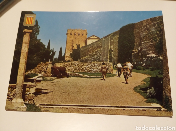 Postales: Tarragona - Foto 1