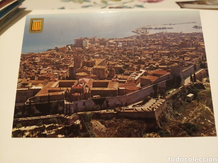 Postales: Tarragona - Foto 1