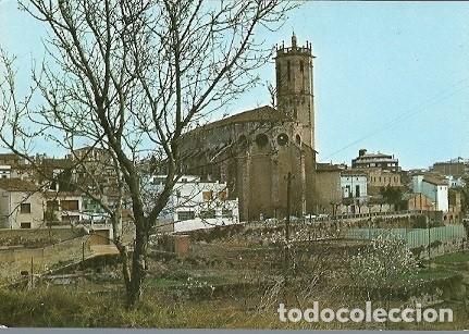 Cartes Postales: POSTAL A COLOR CALDAS DE MONTBUY N&ordm; 5 VISTA PARCIAL A ZERKOWITZ