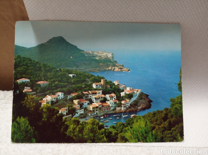 Postales: Bagur - Foto 1