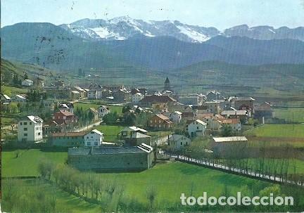 Cartoline: POSTAL A COLOR PIRINEOS ORIENTALES ALP CERDA&Ntilde;A ESCRITA CYP