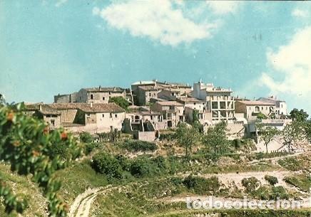 Cartoline: POSTAL A COLOR TALAMANCA VISTA PARCIAL