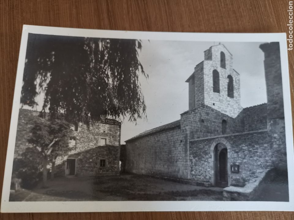 Postales: Postal Nostra Senyora del Coll n&ordm;5