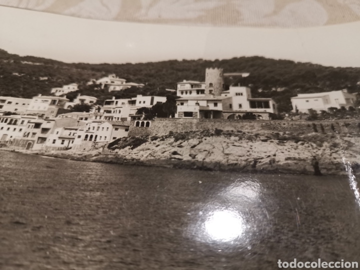 Postales: Postal de Bagur, Begur Sa Tuna - Foto 2