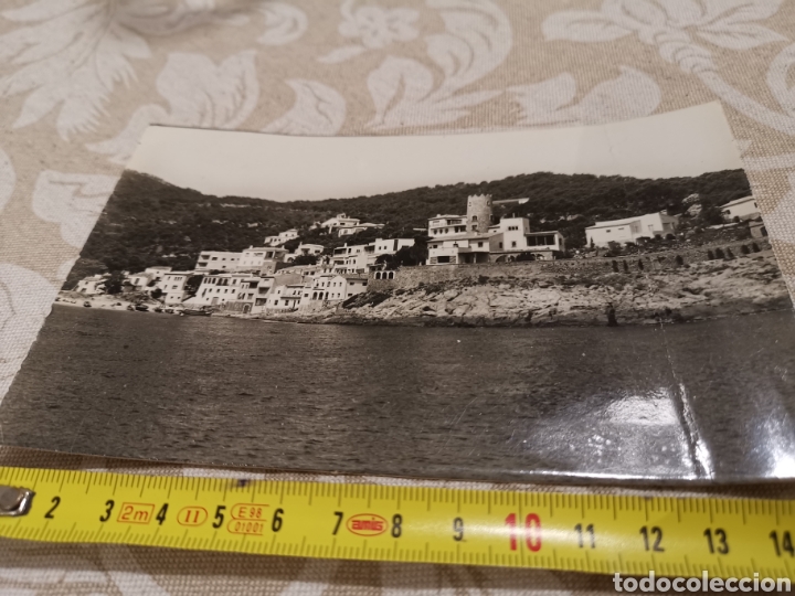 Postales: Postal de Bagur, Begur Sa Tuna - Foto 1