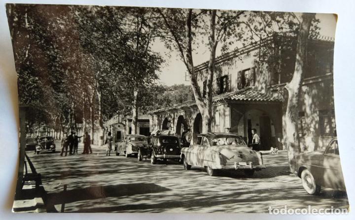 Postales: LA JUNQUERA - Foto 1
