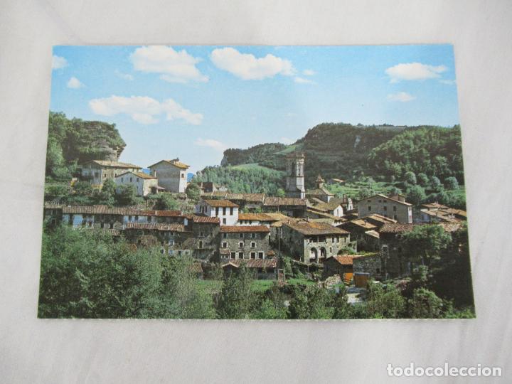 Postales: Rupit (Barcelona) - Escrita - Foto 1