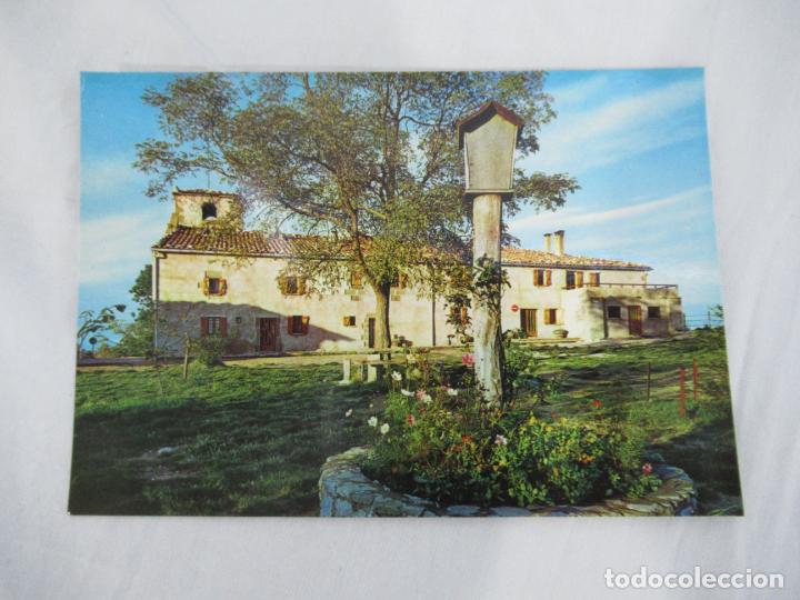Postales: Ripoll - Santuari del Far - Escrita - Foto 1