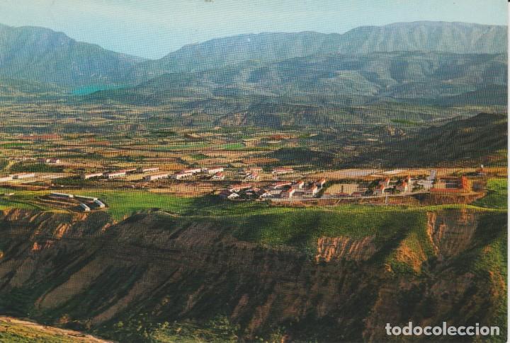 Postales: (5220) EL PALLARS. LERIDA. CAMPAMENTO GENERAL MARTIN ALONSO ... SIN CIRCULAR