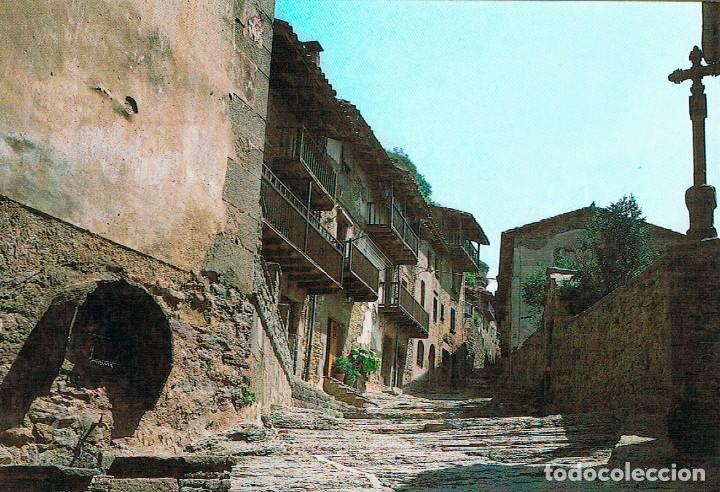 Postales: RUPIT, DISTRIBUCIONES ALBO - Foto 1