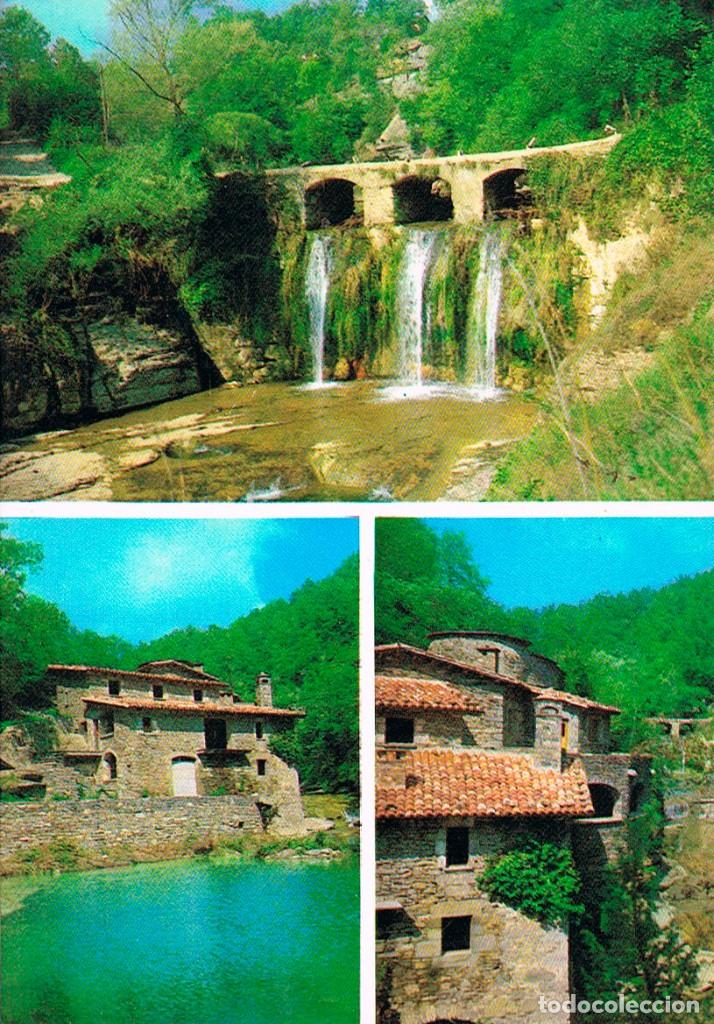 Postales: RUPIT, DISTRIBUCIONES ALBO - Foto 1