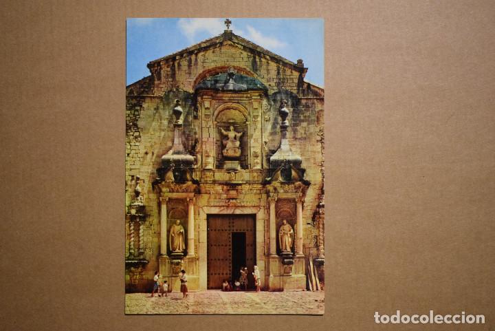 Postales: Monasterio de Poblet. Ed. Ro n&ordm; 4 Nueva