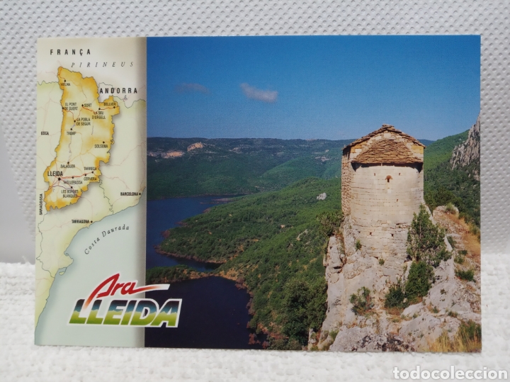 Postales: Lleida - Foto 1
