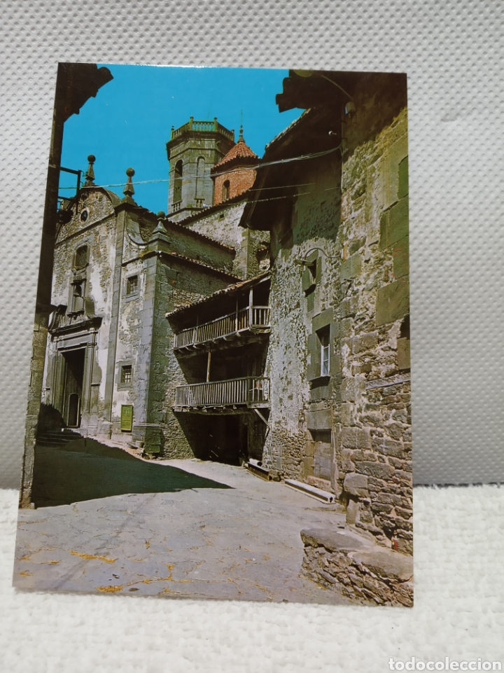 Postales: Rupit - Foto 1