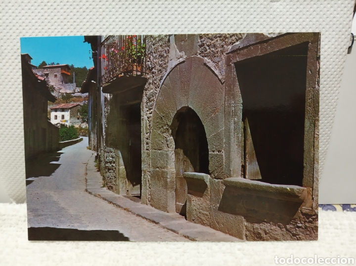 Postales: Rupit - Foto 1
