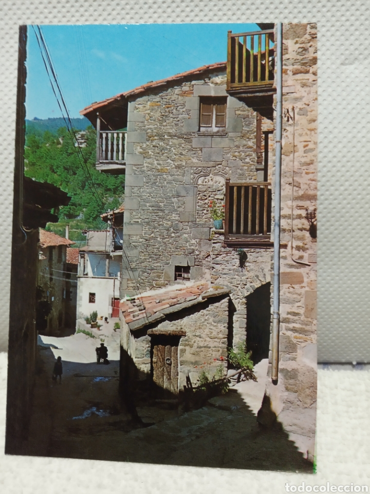 Postales: Rupit - Foto 1