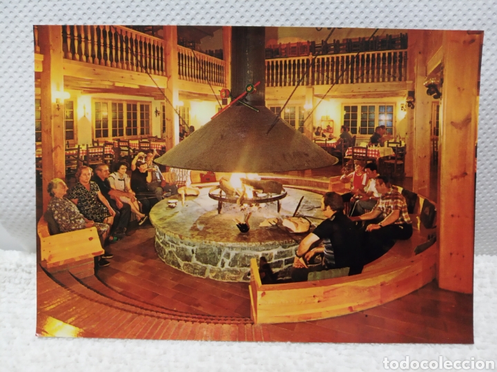 Restaurant els roures