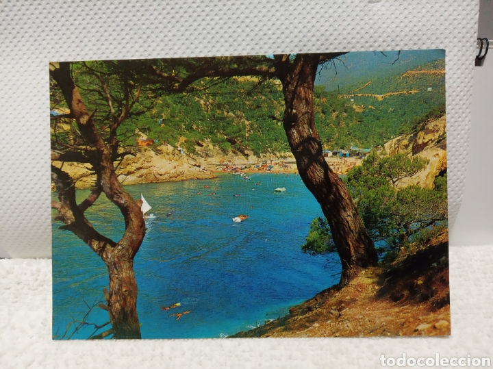 Postales: Tossa de Mar - Foto 1
