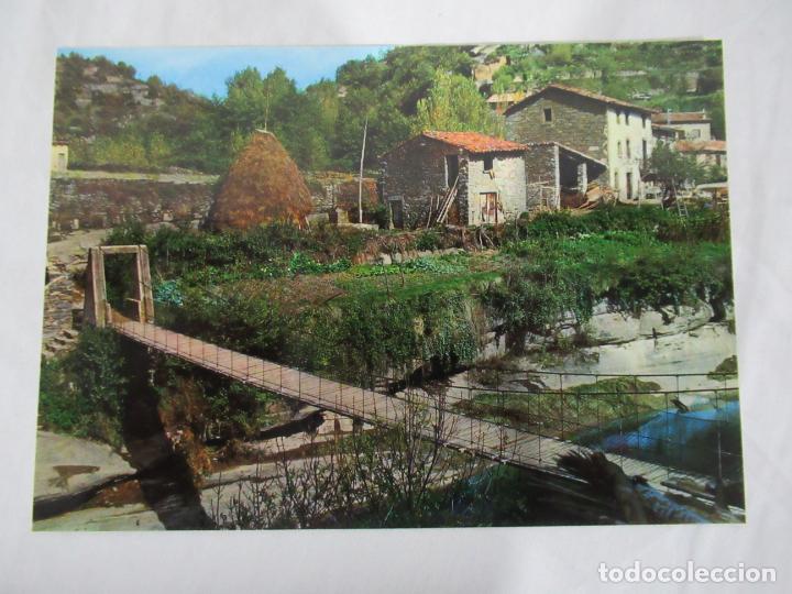 Postales: Rupit - Pont Penjat - S/C - Foto 1