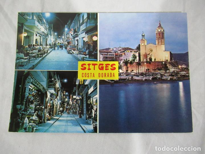 Postales: Sitges - S/C - Foto 1