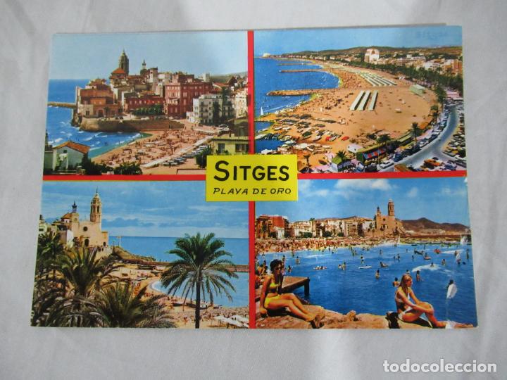 Postales: Sitges - S/C - Foto 1