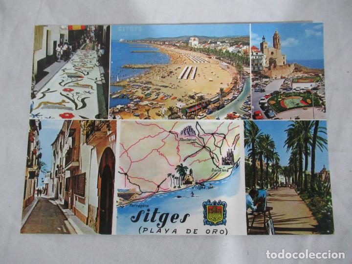 Postales: Sitges - S/C - Foto 1