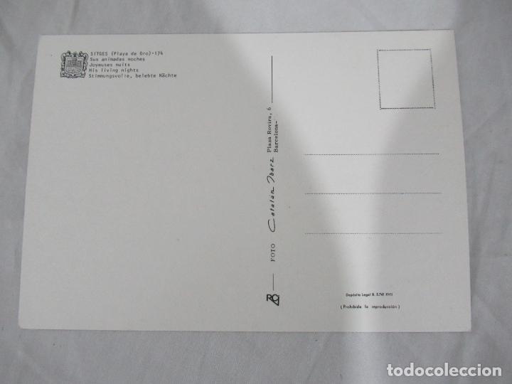 Postales: Sitges - S/C - Foto 2
