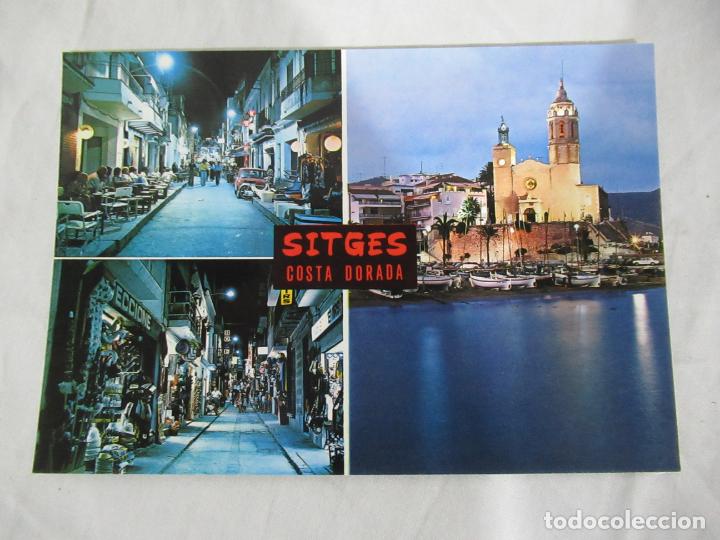 Postales: Sitges - S/C - Foto 1